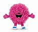 Fisher Price Mr. Men/Little Miss *Mr. Messy* Plush