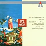 J.S. Bach: Mass in B minor