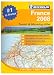 MOT Atlas France A4 spiral (Michelin Tourist & Motoring Atlases) (Michelin Tourist & Motoring Atlases)