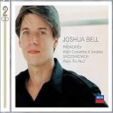Prokofiev: Violin Concertos & Sonatas; Shostakovich: Piano Trio No. 2