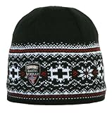 Barts Unisex Narvik Beanie - Black