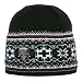 Barts Unisex Narvik Beanie - Black