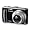 Digitalcamera Panasonic Lumix DMC-TZ5EG-K black