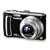 Panasonic DMC-TZ5-K Digitalkamera (9 Megapixel, 10-fach opt. Zoom, 3" Display, Bildstabilisator) tiefschwarz