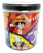ワンピース プリントクッキー 9g×12枚