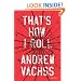 That's How I Roll: A Novel
