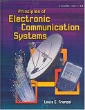 Principles of Electronic Communication Systems, Student Edition