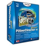 PowerDirector 10 Deluxe (PC)