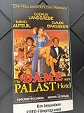 Produkt-Bild: Die Dame vom Palast Hotel