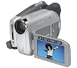 Canon DC-21 - Cam�scope DVD