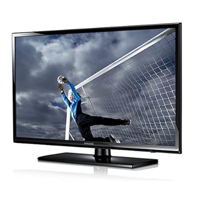 Samsung FH4003 80 cm (32 inches) HD Ready LED TV (Black)