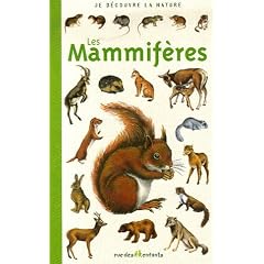 Les Mammif�res