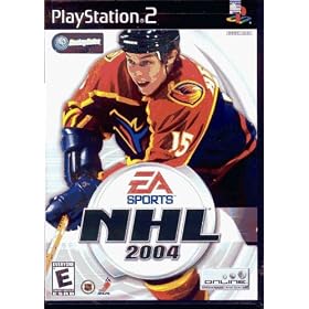 NHL 2004 [E]