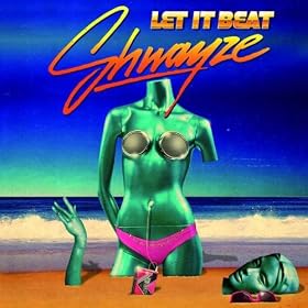 Let It Beat (Amazon MP3 Exclusive Version)[Explicit]