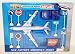 Aerospace Series - Metal Airplane Set_s-1