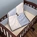 CLOSEOUT CoCalo Preston Cradle Bedding set