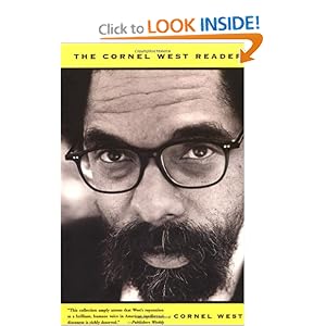 The Cornel West Reader