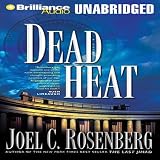 Dead Heat, Political Thrillers Series #5 (Unabridged)