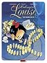 Mademoiselle Louise, Tome 3 : Une gamine en or