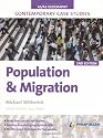AS/A-level Geography Contemporary Case Studies: Population & Migration