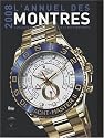 L'Annuel des montres : Catalogue raisonné des modèles et des fabricants