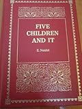 Five children and It
