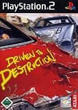 Eigenschaften Atari  / Driven to Destruction