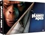 Planet of the Apes 40th Anniversary Collection (Planet of the Apes / Beneath the Planet of the Apes / Escape From / Conquest of / Battle for) [Blu-ray]