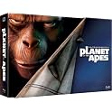 Planet of the Apes Blu-ray