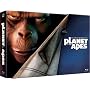 Planet of the Apes 40th Anniversary Collection (Planet of the Apes / Beneath the Planet of the Apes / Escape From / Conquest of / Battle for) [Blu-ray]
