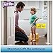 Huggies Pull-Ups Training Pants with Cool and Learn for Boys, Size 3T-4T, 66 Count