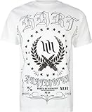 IMAGE OF HART & HUNTINGTON Spark It Up Mens T-Shirt