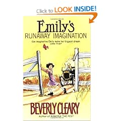 Emily's Runaway Imagination