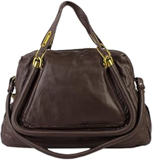 Chloe Handbags Angie Small Cross Body Bag In Suntan 3S0189-583 ...