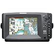 NEW HUMMINBIRD 407810-1 858C COLOR DEPTHFINDER WITH GPS (407810-1)
