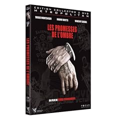 Les promesses de l'ombre - Edition Collector