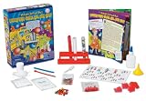 The Magic School Bus:  Diving into Slime, Gel, and Goop