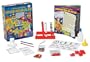 The Magic School Bus:  Diving into Slime, Gel, and Goop