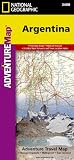 Argentina (Adventure Map)