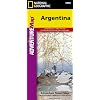Argentina adv. ng r/v (r) wp (Adventure Map (Numbered))