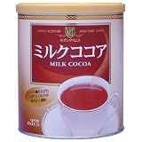 モダンタイムス ミルクココア520g