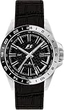 JACQUES LEMANS FORMULA 1 HERRENARMBANDUHR GMT F-5012C