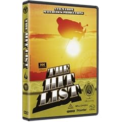 The Hit List