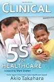 Clinical 5S For Healthcare