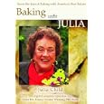 Baking With Julia by 