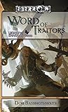 Word of traitors