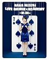 NANA MIZUKI LIVE GAMES&times;ACADEMY-BLUE- [Blu-ray]