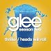 Glee Cast - Thriller / Heads Will Roll (Glee Cast Version)
