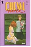 Cheval Noir, # 9