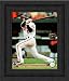 Framed Brian Roberts Baltimore Orioles 8x10 Photo